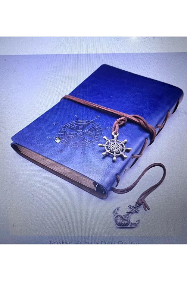 DERİ DEFTER