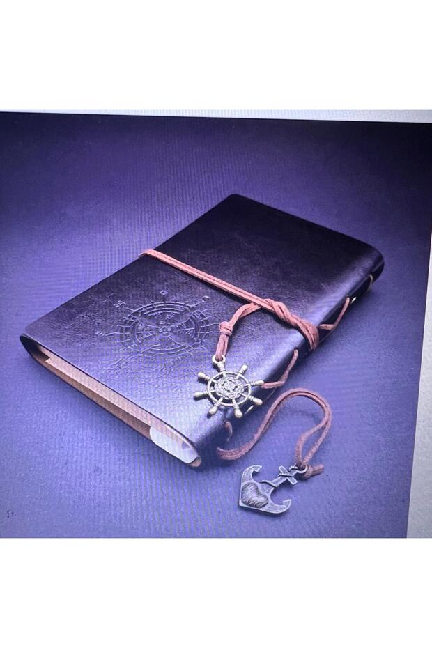 DERİ DEFTER