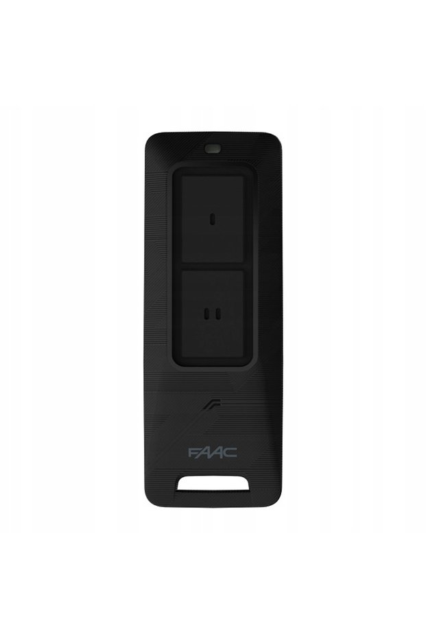 Telecomandă cu două canale FAAC-XT2-FDS-BD