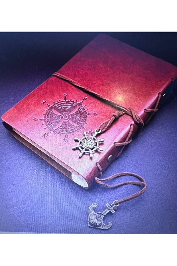 DERİ DEFTER