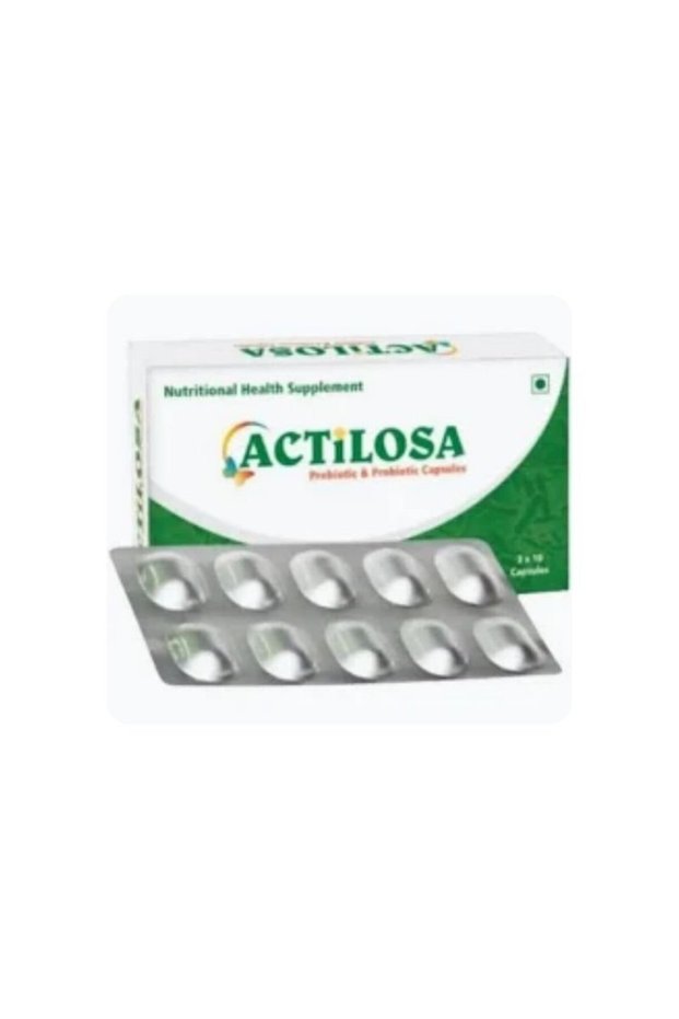 PRO-BIOTICS TAB 30`S