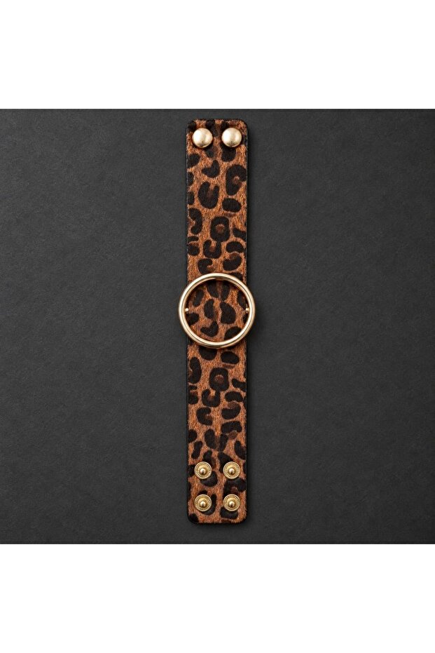Leopard Bracelet