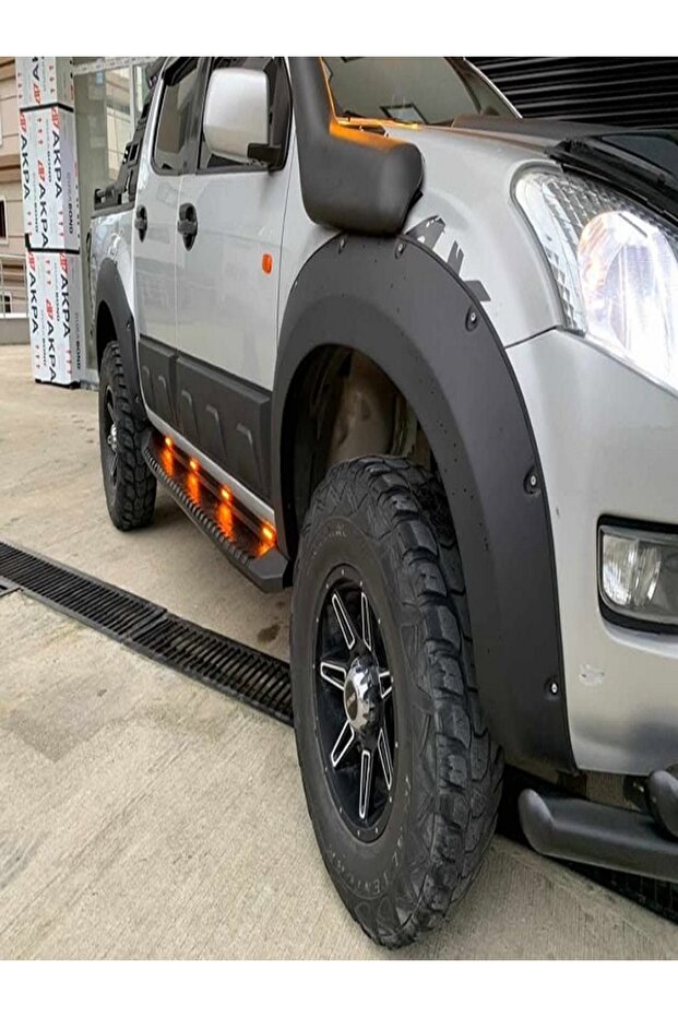 DMAX ISUZU 2012-2019 DODİK