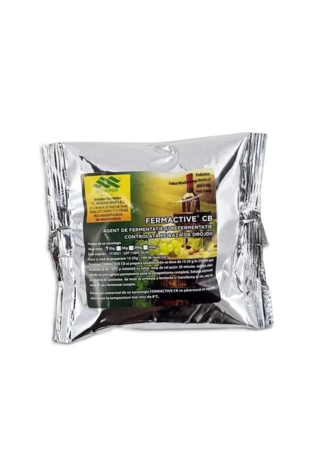 Fermactive CB 20G