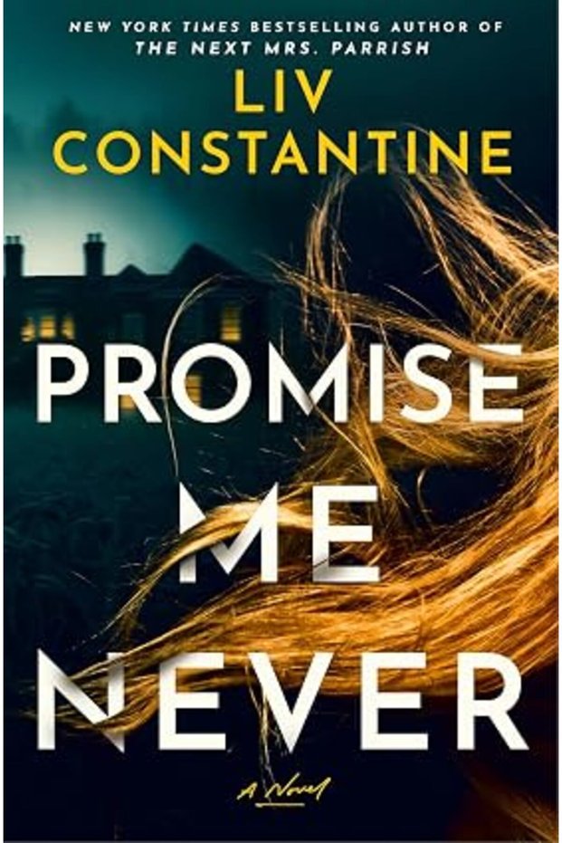 Promise Me Never