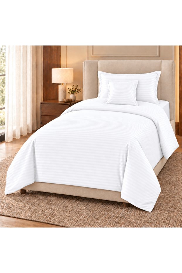 Hotel Collection 5-Piece Single Bedspread Bedding Set