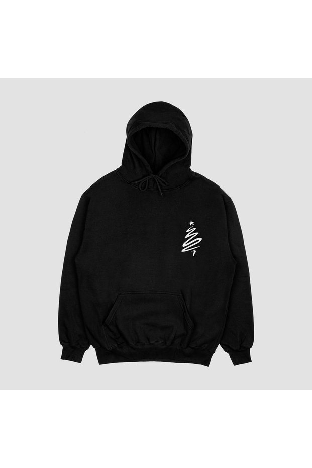 Stylish Comfortable Women'S/Men's Unisex Cotton Special Design Sweatshirt 3675