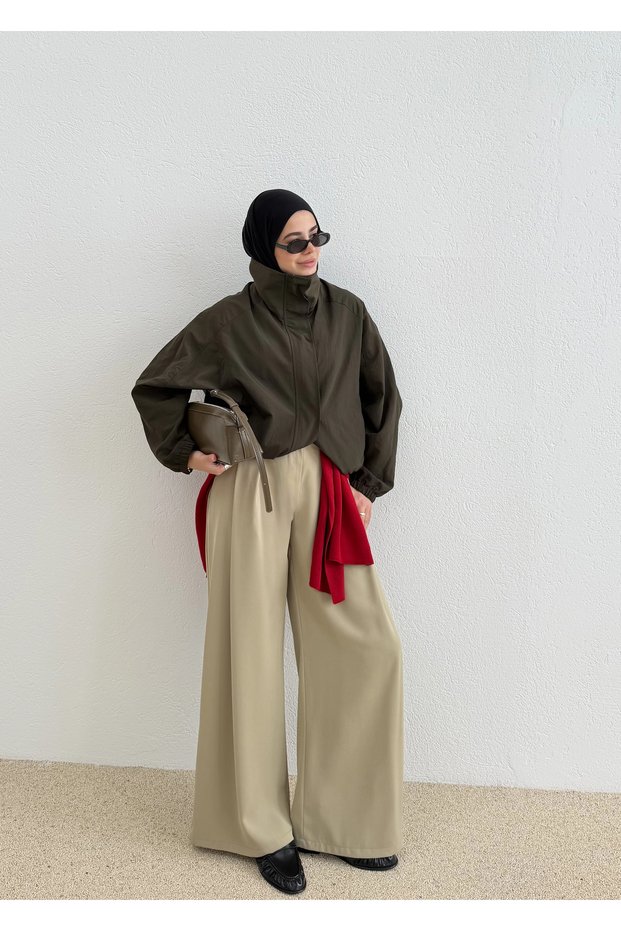 0 COOL BOMBER HAKİ