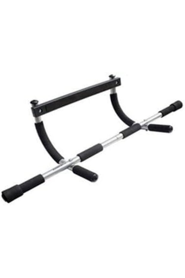 Total Upper Body Workout Bar