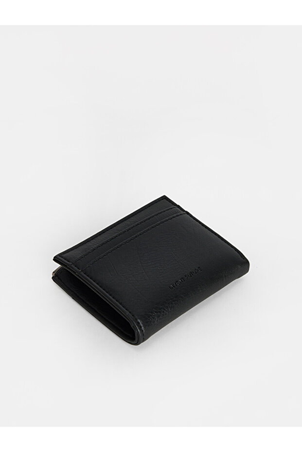 I Leather-Look Men's Wallet from Freezen Store