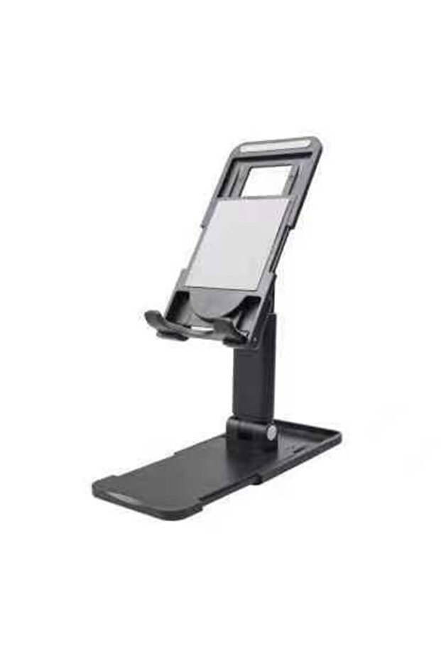 Strong and Adjustable Desktop Phone Holder