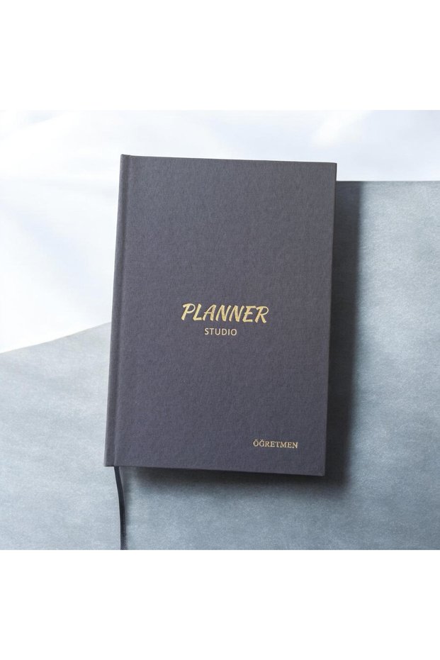 Planner / Ajanda/ Öğretmen Defter