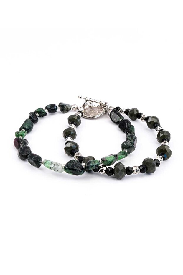 Ginger Vitality, Inner Strength Women's Bracelet