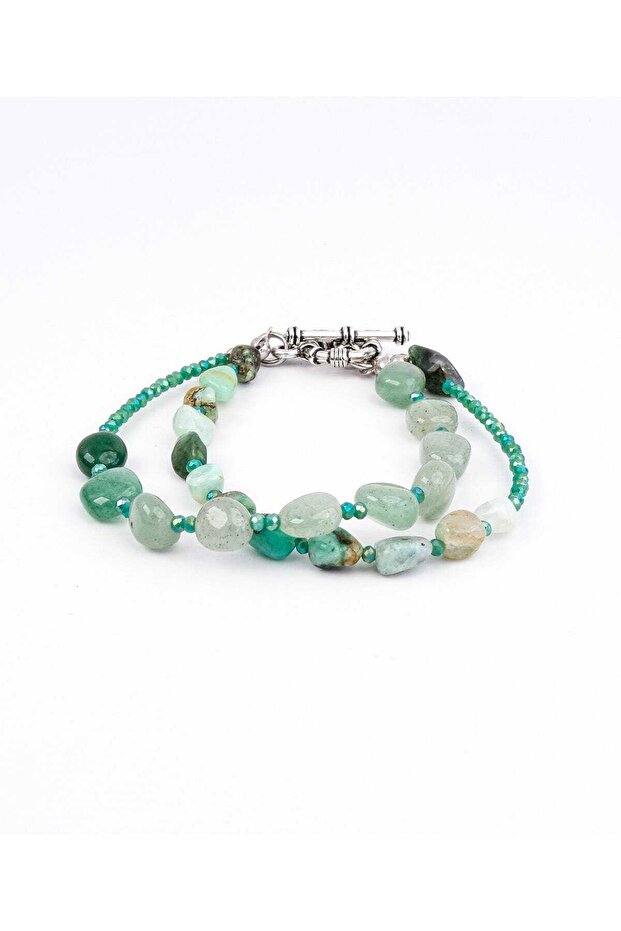 Basil Love, Good Luck Women's Bracelet