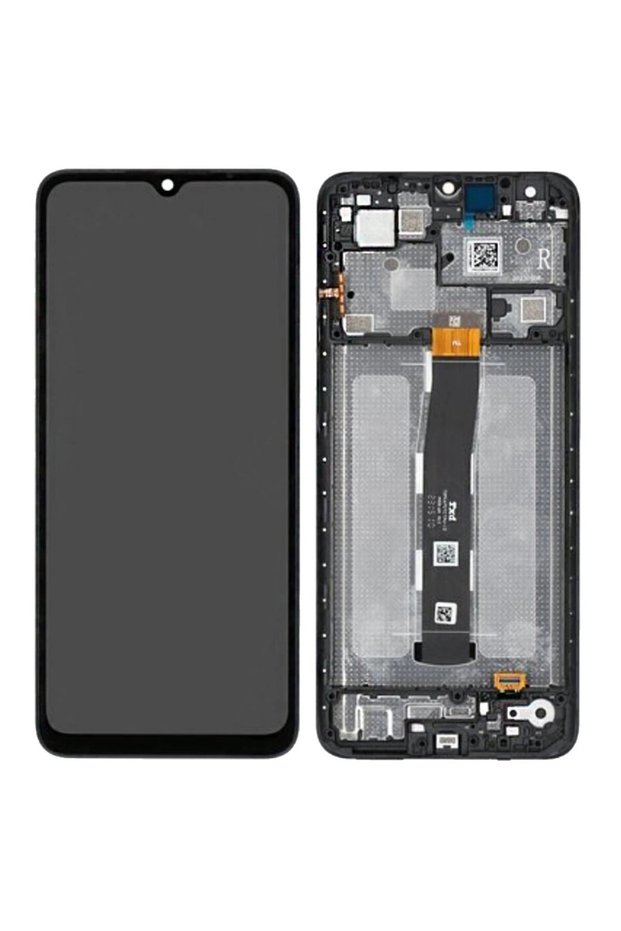 Redmi 12C Compatible Touch Screen (Slatted)