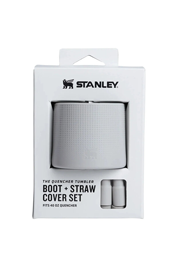 The Quencher Boot + Straw Topper 40oz Case Set 10-12477-066
