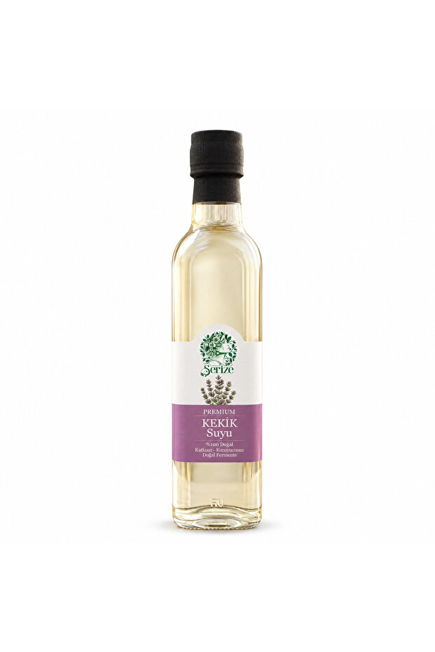 Premium Kekik Suyu 500 ML