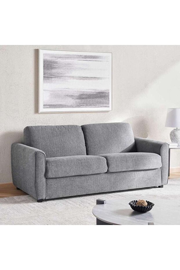 SPELLSIT SOFA BED - DARK GREY