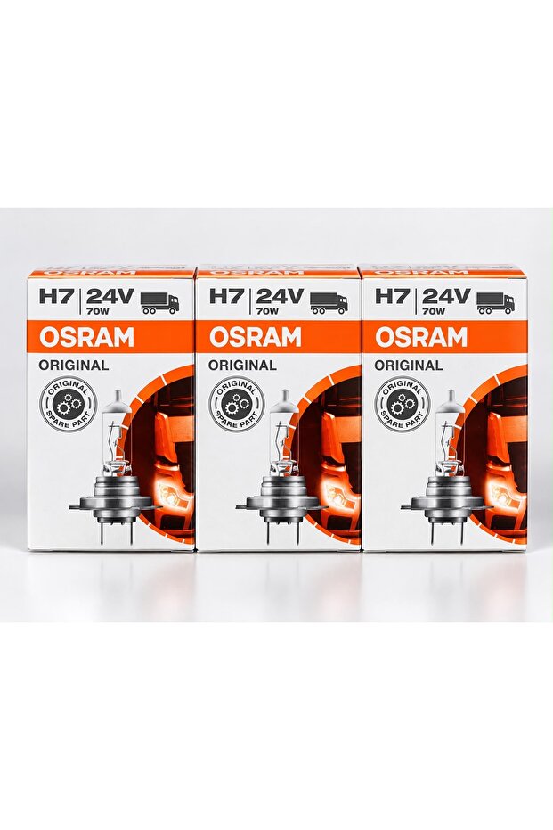AMPUL 24V 75/70W