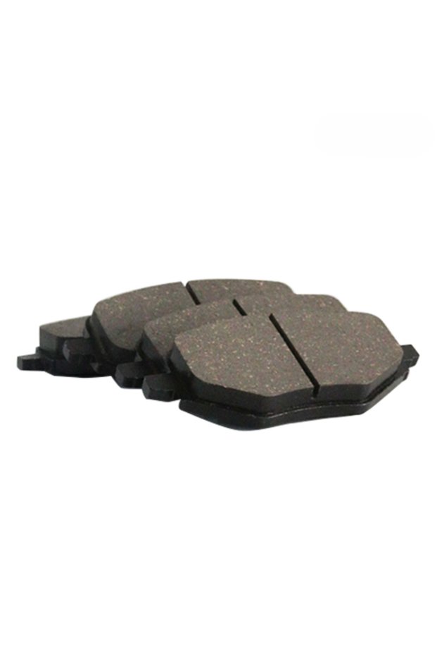 Genuine SAIC/MG Rear Brake Pads 10634449 for HS, EHS, RX5 and Whale (2017 onwards)