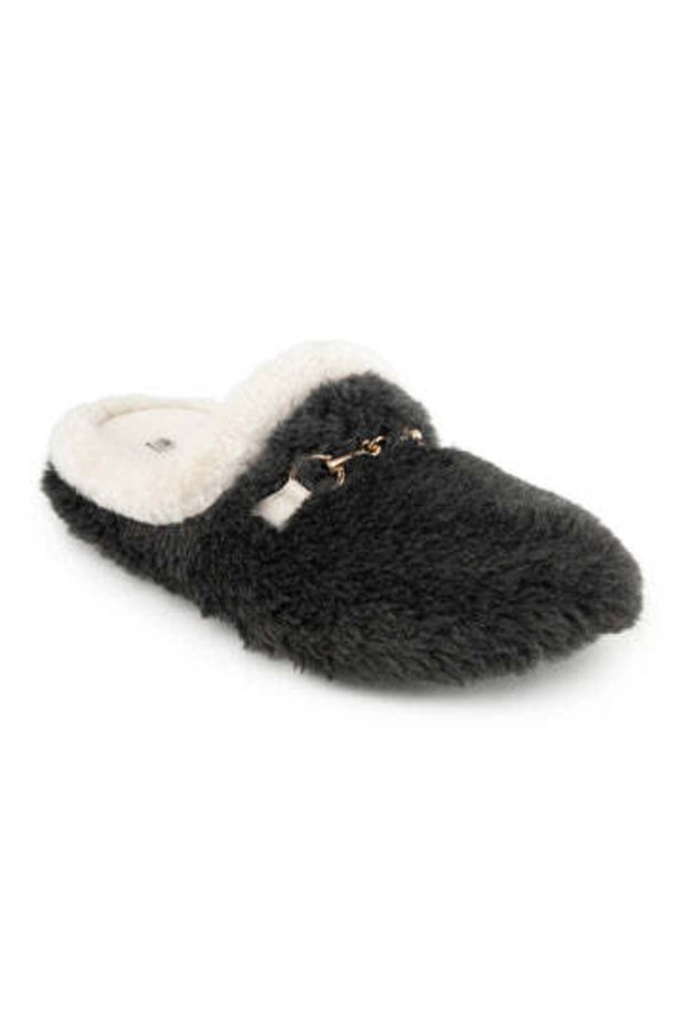 Women's Anatomical and Orthopedic Sole House Slippers