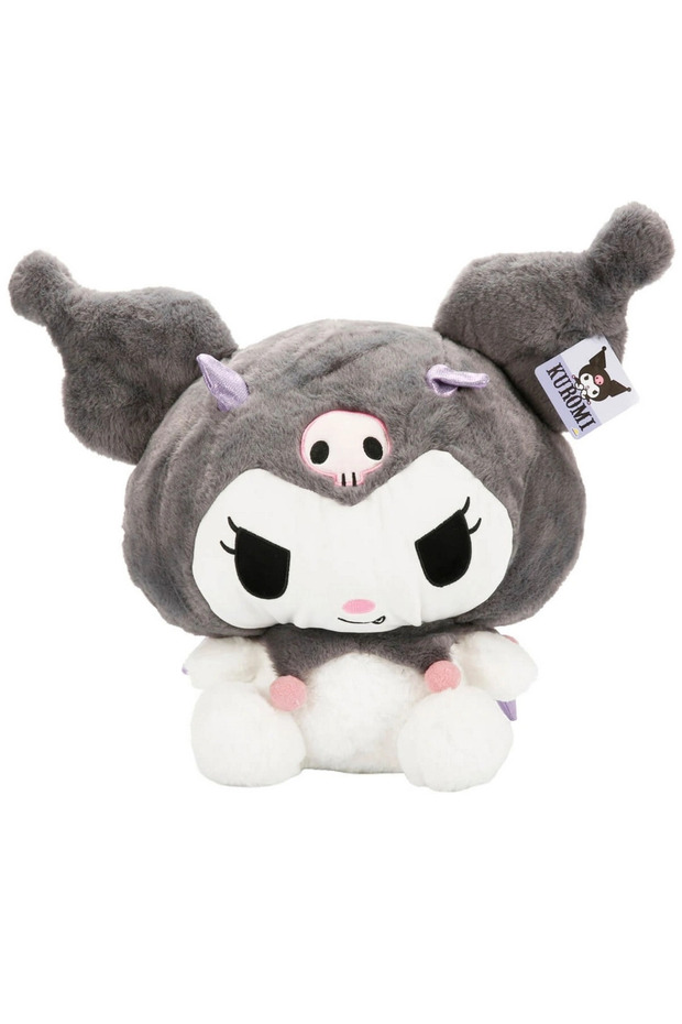 Kuromi Plush 36 cm