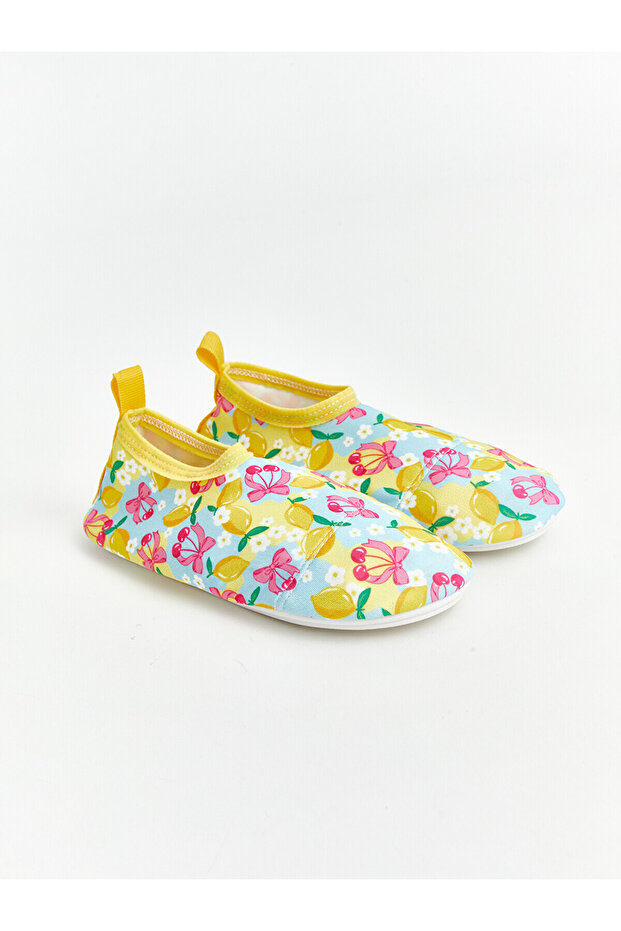 Two Mt Shop Quality Lcw Steps Mixed Girls' Sea Shoes