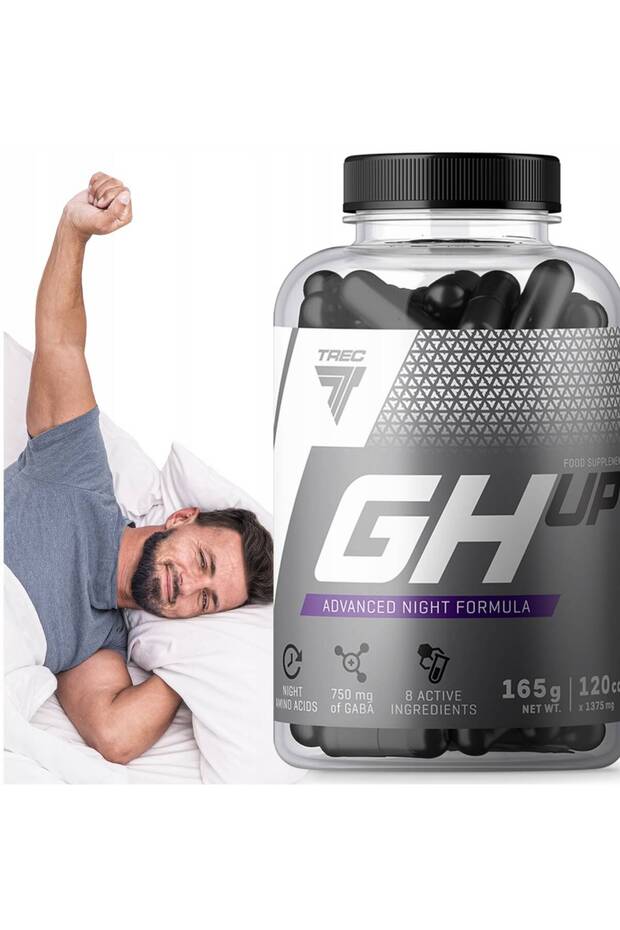 GH UP