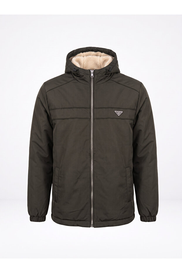 Winter Jacket
