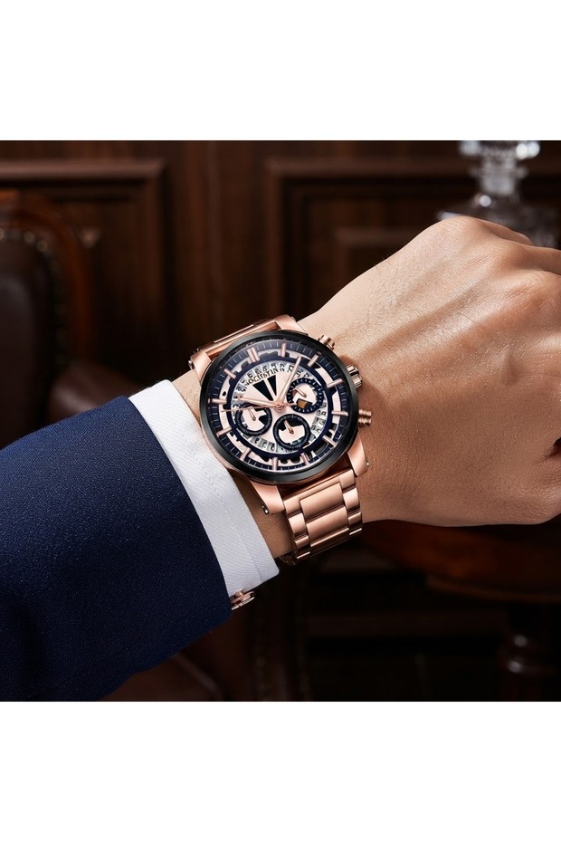 Function Active Wristwatch