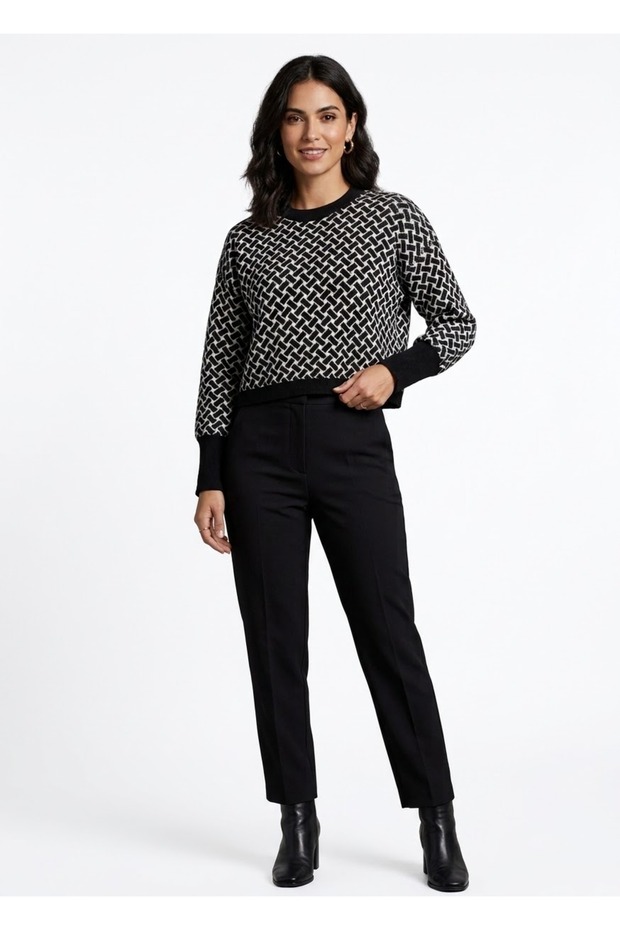 Triko Crop