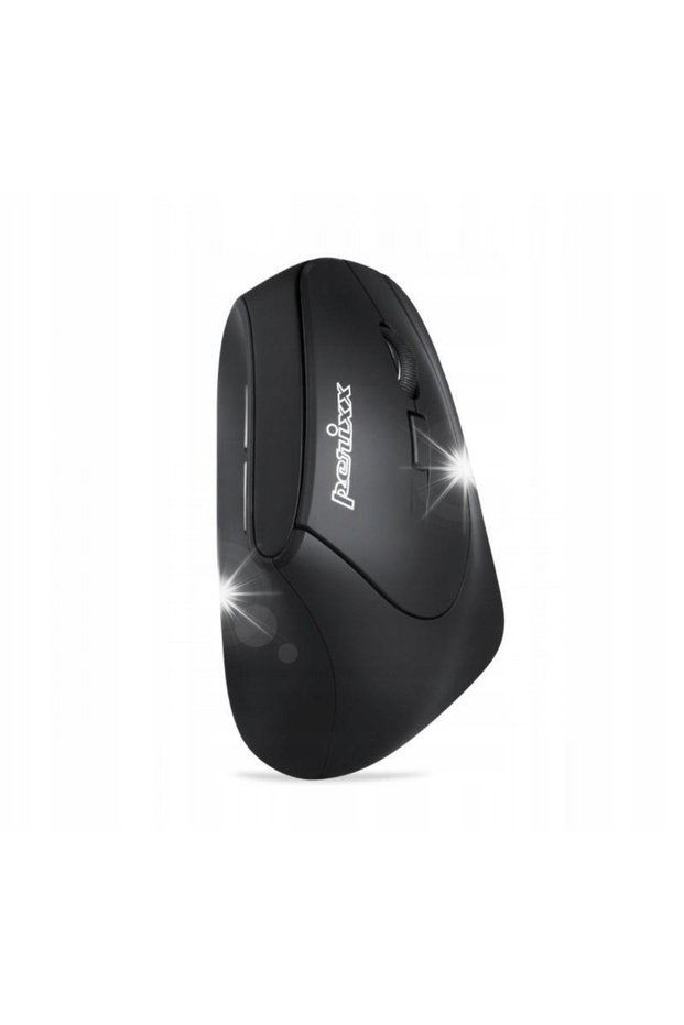 PERIMICE-715 II mouse optic wireless vertical