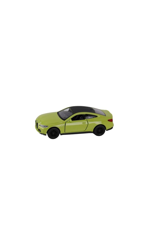 811 ويللي، قطعة غيار لسيارة BMW M4، موديل 72 - قطعة واحدة.