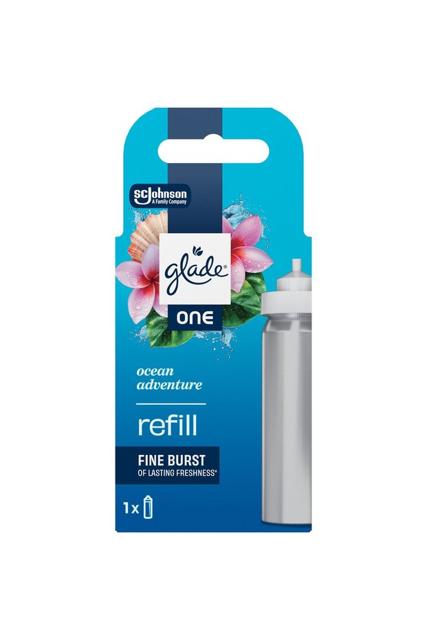One Ocean Adventure Rezervă 10ml