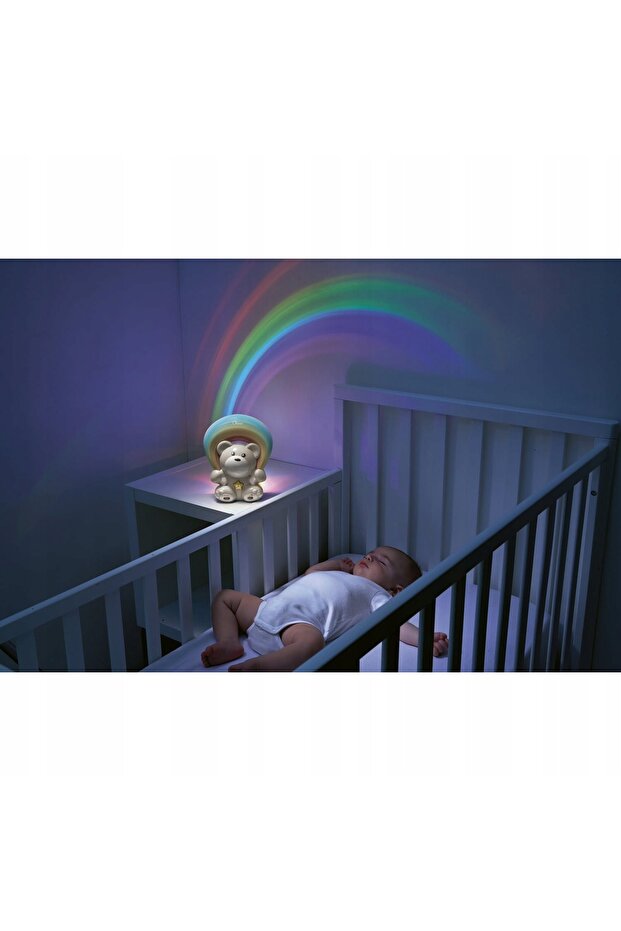 proiector Bear RAINBOW NEUTRAL 000104740