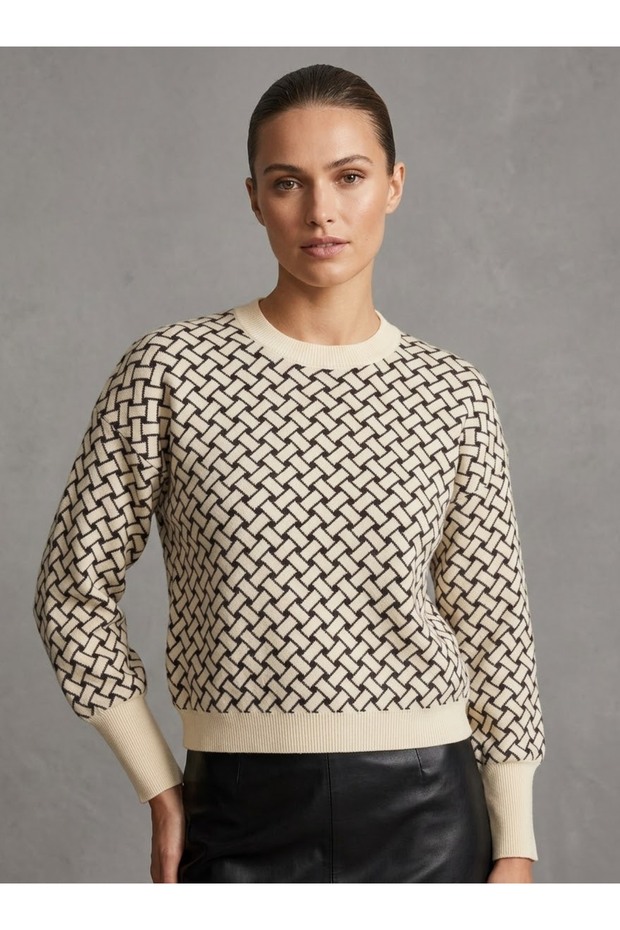 Triko Crop