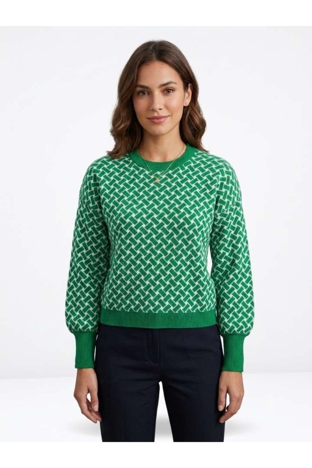 Triko Crop