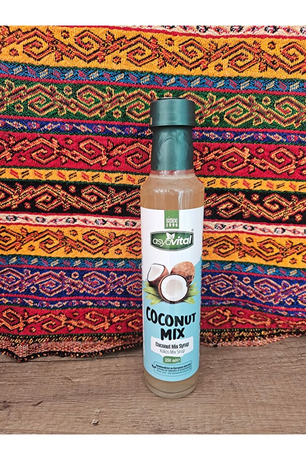 Coconut Mix 250ml