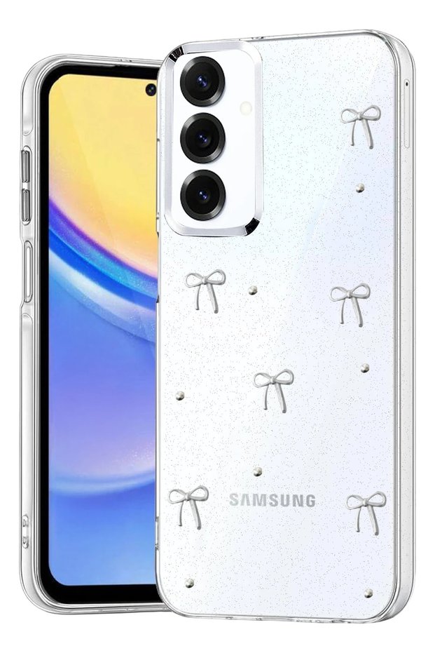 ZNGZRMLL غطاء نيو فايس جالاكسي A57 5G بنمط فيونك - (202238) نمط 5