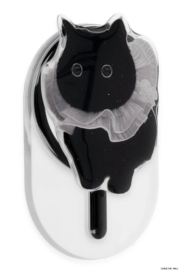 Zngzrmll Newface Kickstand Character Magsafe Stand - (211632) Pattern 3