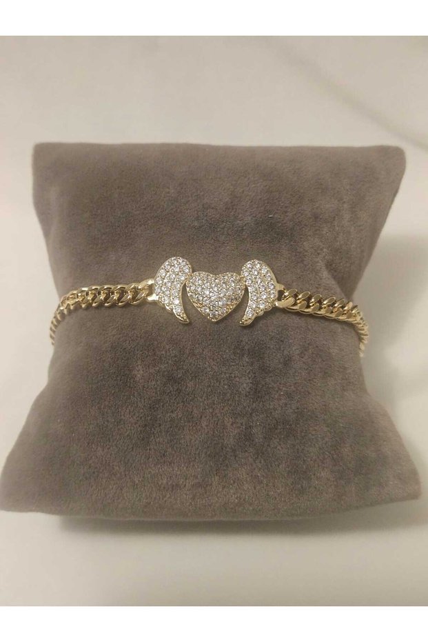 Zircon Stone Xuping Bracelet