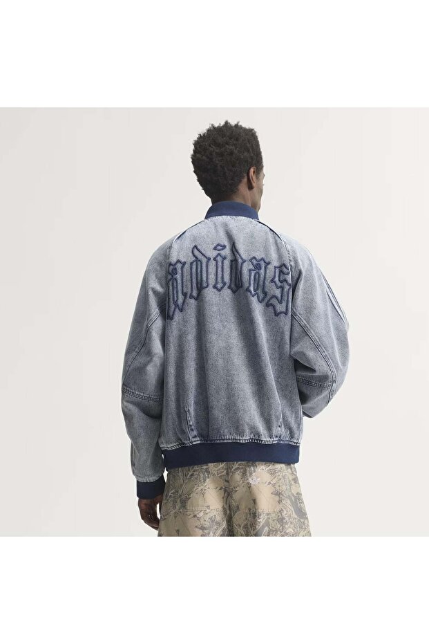 Sst Men's Jacket