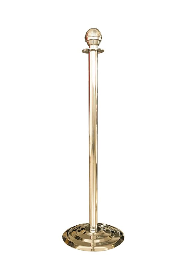 Prinç Kaplama Protokol Bariyer (75cm)