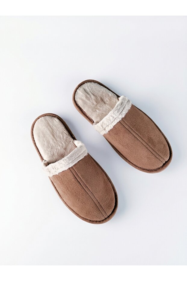 Winter Men's Bowl Slippers