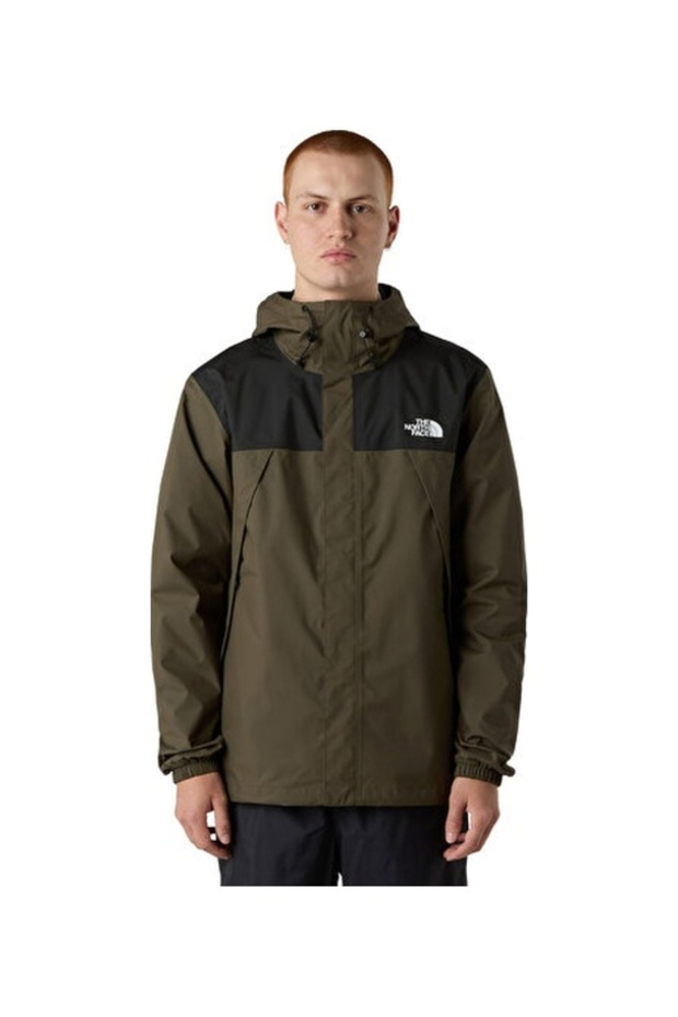M antora jacket