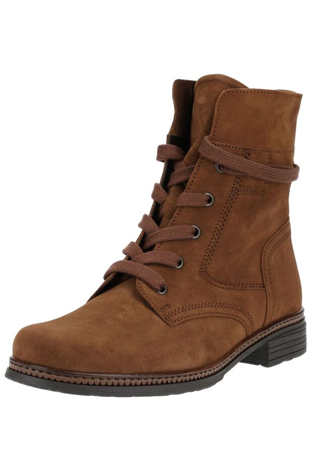 Stiefelette