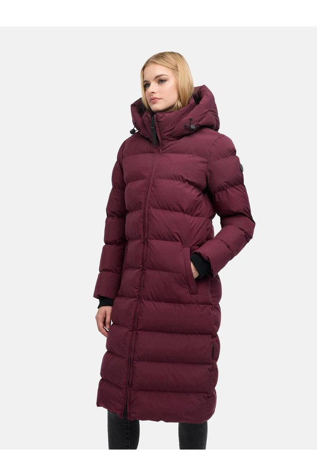 Wintermantel Harukaa 16