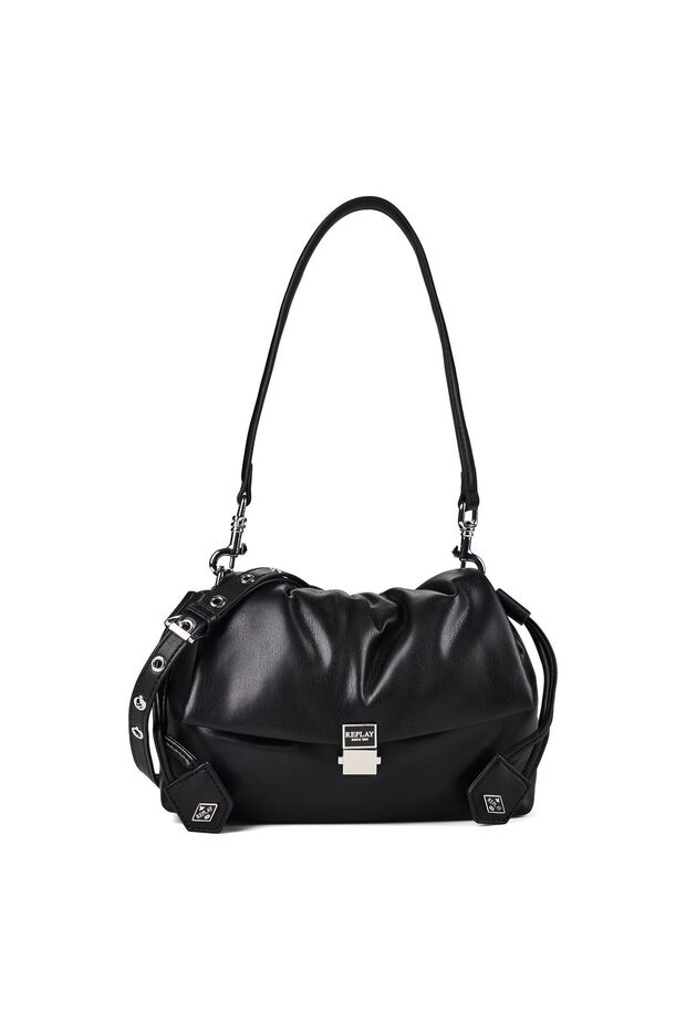 Schultertasche 24 cm
