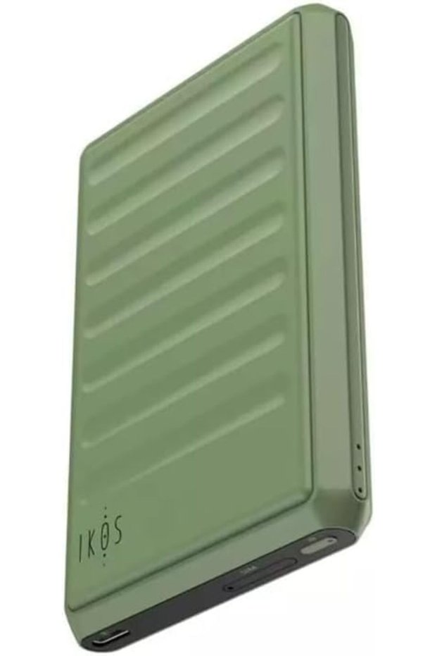 K7S 4G SIM Adapter for iPhone, Single SIM, High-Speed Connectivity, Wireless Operation via Bluetooth & WiFi
