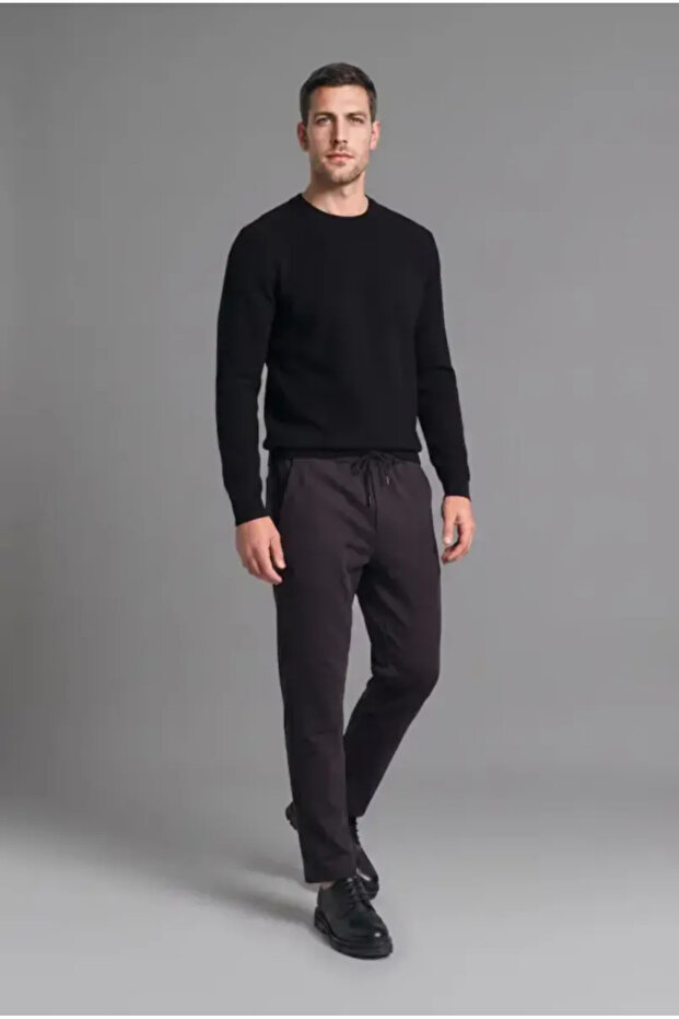 Men's Sweater F1777Ax/Bk81